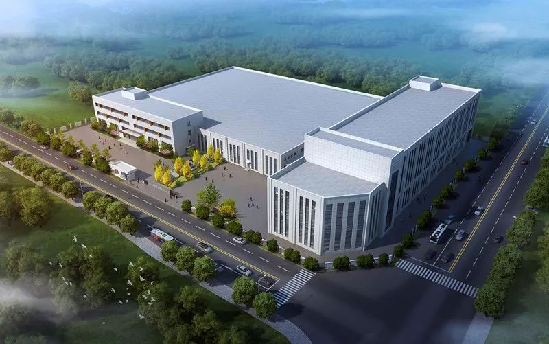 定了！航空基地，建在諸暨這里！投資12億！